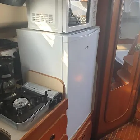 Detente Insolite Sur Un Bateau A Cabourg