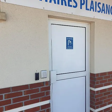 Πλωτό κατάλυμα Detente Insolite Sur Un Bateau A Cabourg Dives-sur-Mer